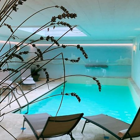 Kaska Haz Apartment Tihany Bagian luar foto