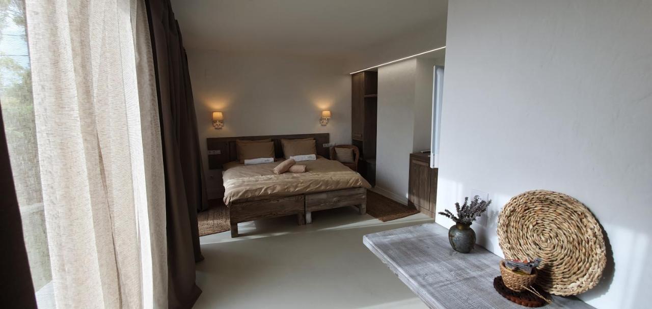 Kaska Haz Apartment Tihany Bagian luar foto