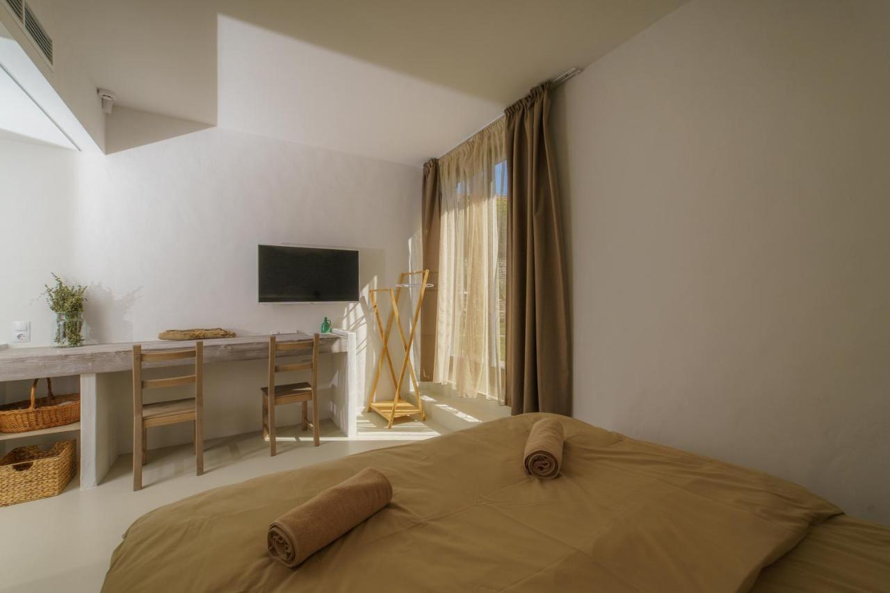 Kaska Haz Apartment Tihany Bagian luar foto