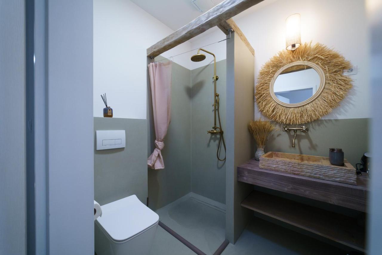 Kaska Haz Apartment Tihany Bagian luar foto